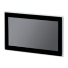 EATON INDUSTRIES - HMI panello web XH-303, multi-touch capacitativo, 10.1 pollici widescreen, 1280 x 800 Pixel, 1 x Ethernet 1000Base-T/100Base-TX/10Base-T, 1 x USB hos XH-303-10-A10-A00-2B 10 WEB ETH USB.