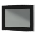 EATON INDUSTRIES - Pannello PC multitouch capacitivo 10,1" 2 x Ethernet 4 x USB3.0 1 x RS-232 Windows 10 VISUAL DESIGNER XP-504-10-A10-A01-2V RUNTI.