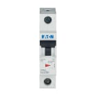 EATON INDUSTRIES - Interruttore magnetotermico 15A 1p caratteristica C FAZ-C15/1 INT.MAGNETOTERMICO 1P C15 10/1.