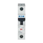 EATON INDUSTRIES - Interruttore magnetotermico 1,6 A 1p caratteristica D FAZ-D1,6/1 10/15K MAGNETOTERMICO 1P D1,6