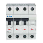 EATON INDUSTRIES - FAZ-D3,5/3N MAGNETOTERMICO 3N D3,5 10/15