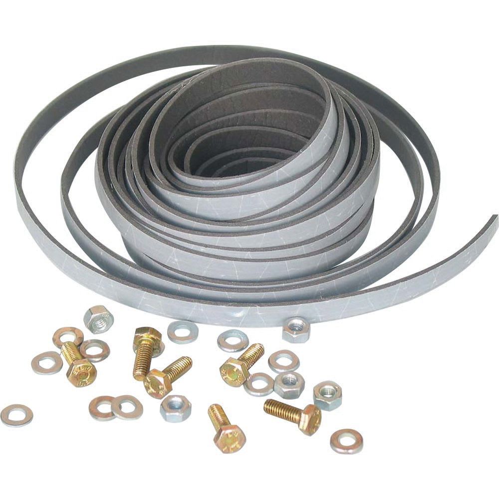 EATON INDUSTRIES - Set di fissaggio in campo, IP31, XAC.