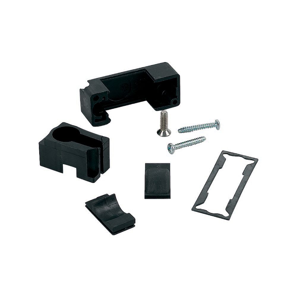 EATON INDUSTRIES - Xala adattore semilicilindro per Xalp.