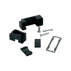 EATON INDUSTRIES - Xala adattore semilicilindro per Xalp.