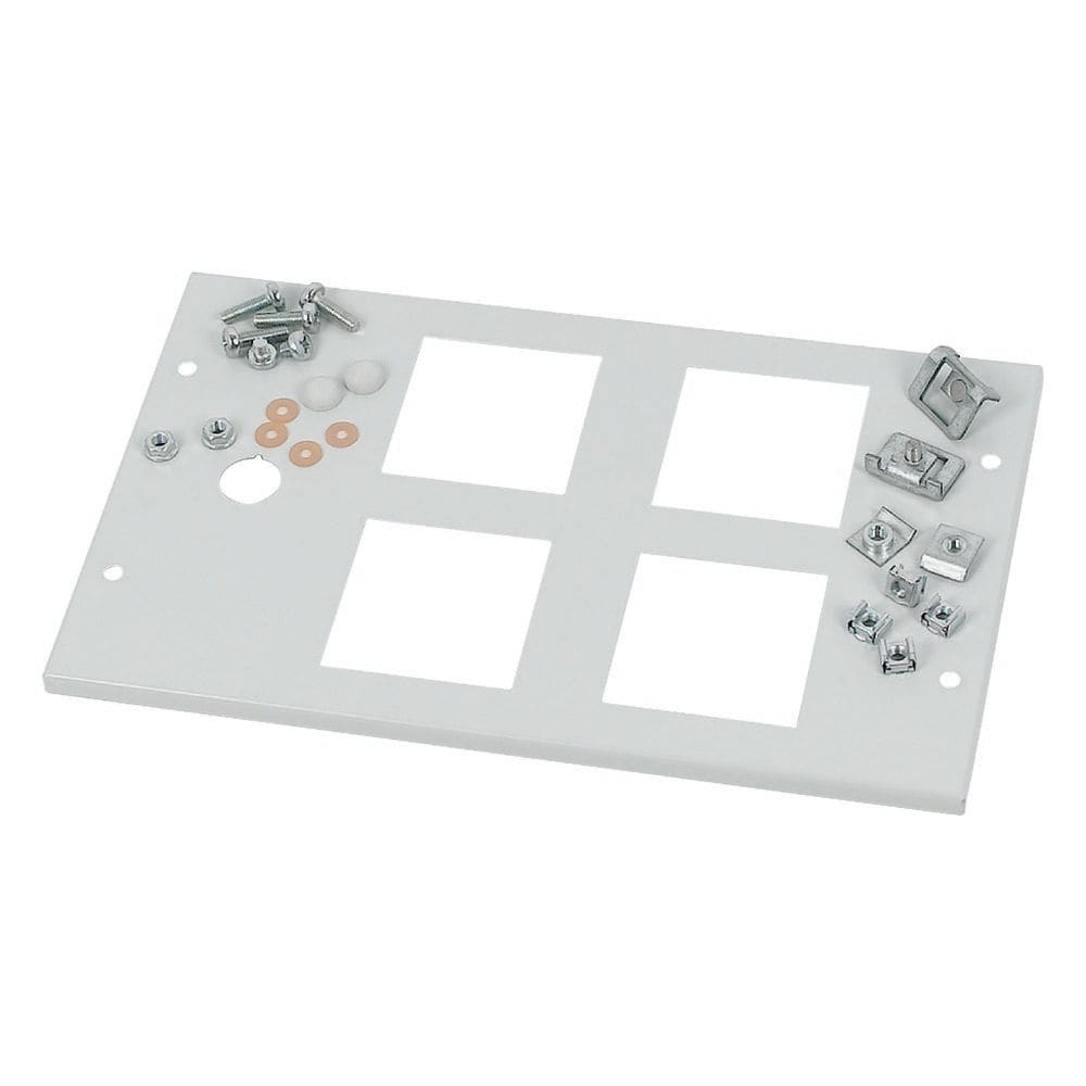 EATON INDUSTRIES - XME0804CM