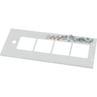 EATON INDUSTRIES - XME0806CM4