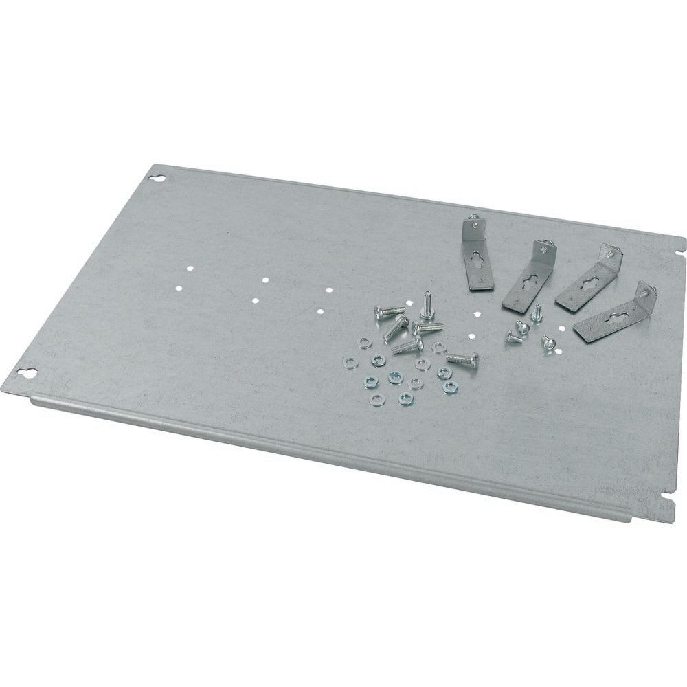 EATON INDUSTRIES - XMG031206MV