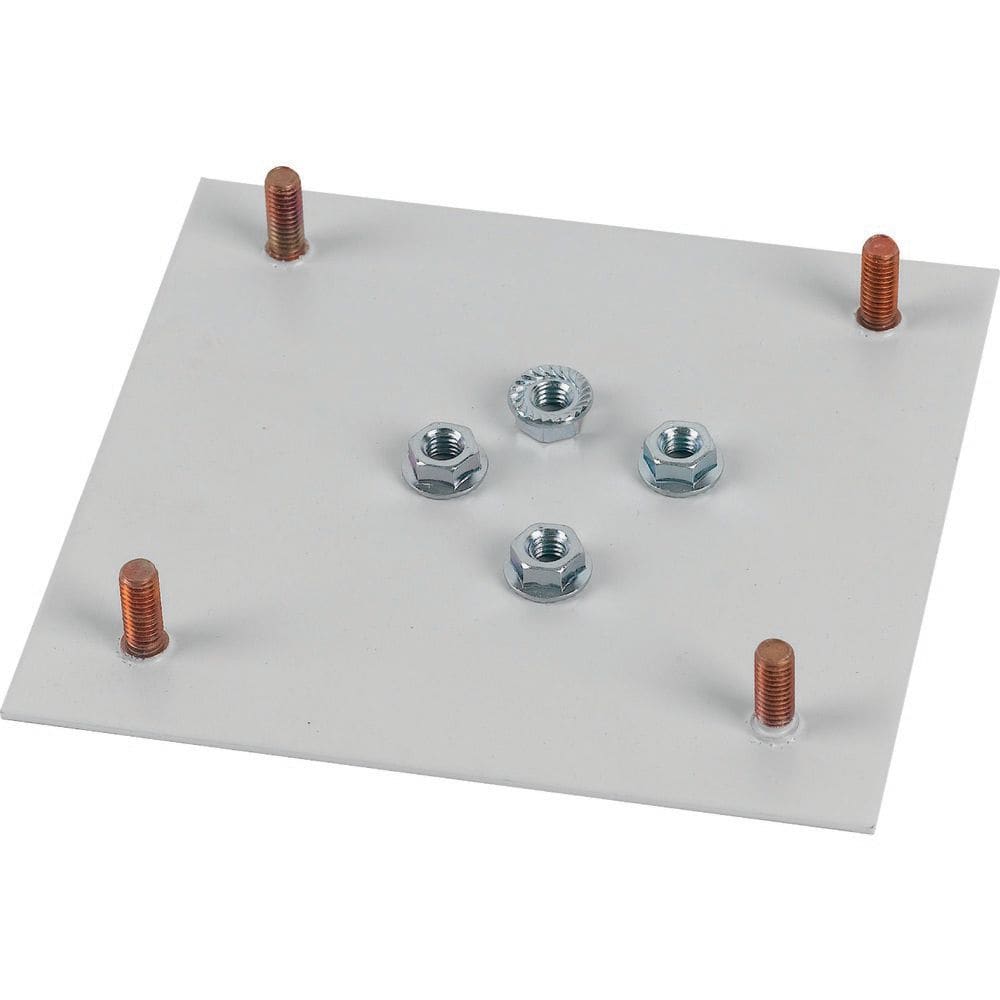 EATON INDUSTRIES - XAS3-3