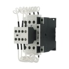 EATON INDUSTRIES - Contattore per condensatori con resistenze in serie 25 kVar 24 V 50/60 Hz DILK25-11(24V50/60HZ) CONT.COND 25 KVAR.