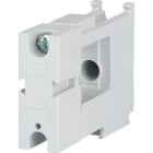 EATON INDUSTRIES - Supporto per sistema a sbarre 1 polo, profilo a 720 mm² BBS-1/PR-N-PE PORTASBARRE 1600A