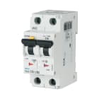 EATON INDUSTRIES - FRBMM-B16/2/003-A-120 Magnetotermico differenziale 2P B16 0,03-A