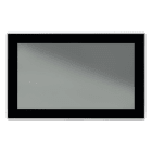EATON INDUSTRIES - Pannello PC 15,6 pollici 2 Ethernet 4 USB3.0 1 RS-232 Windows 10 XP-504-15-A40-A01S05 240GB SSD.