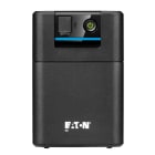 EATON INDUSTRIES - Eaton 5E 900 USB FR G2 - 900VA/480W, USB, FR, G2 - UPS monofase con protezione da sovratensioni e blackout. Ideale per uffici e home office.
