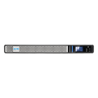 EATON INDUSTRIES - EATON 5P 650I RACK 1U NETPACK G2