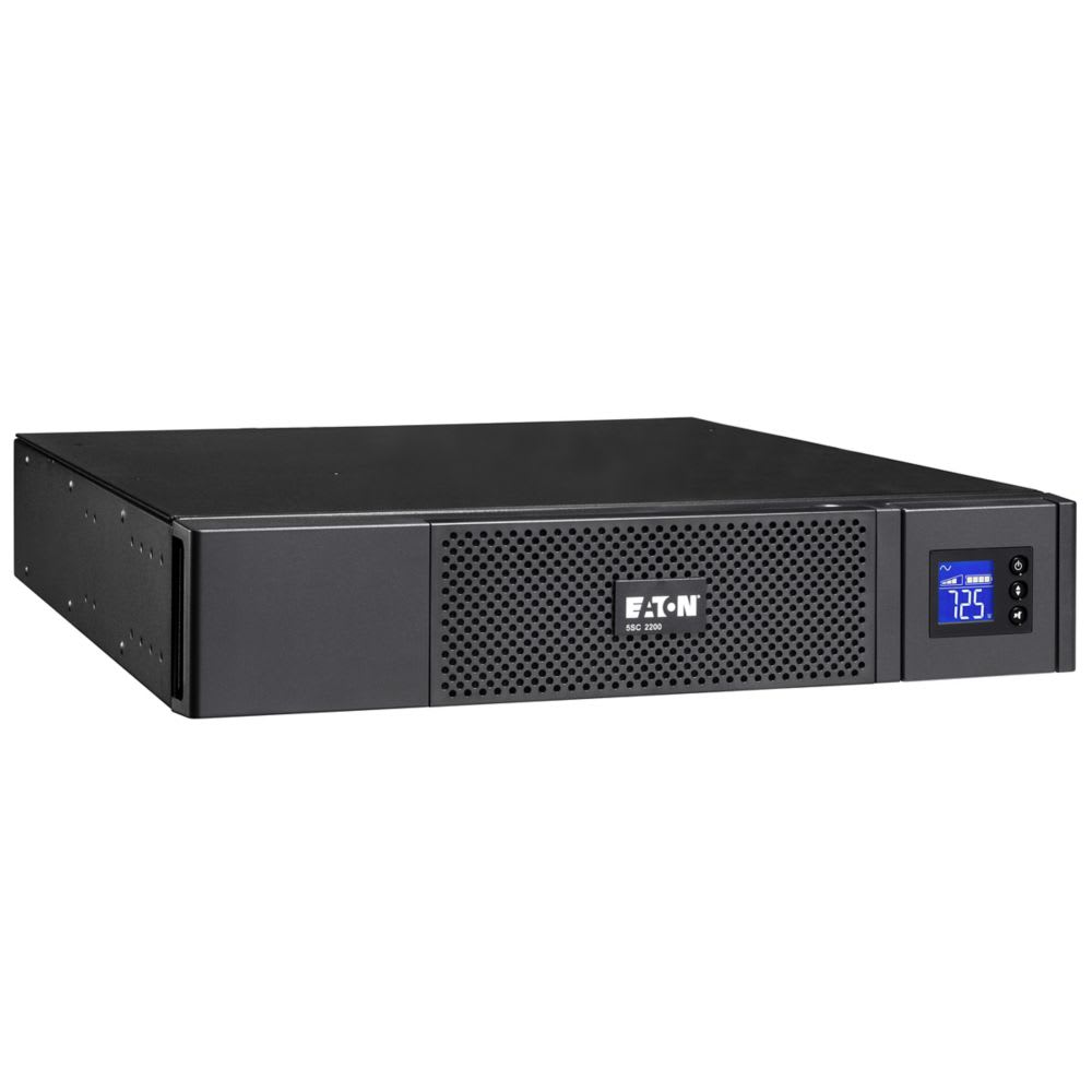 EATON INDUSTRIES - Eaton 5SC 2200i RT2U