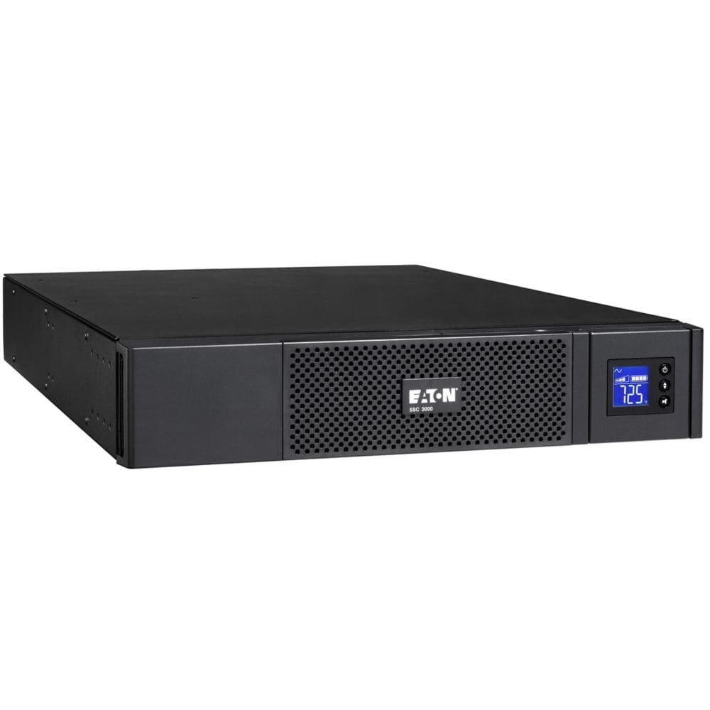 EATON INDUSTRIES - Eaton 5SC 3000i RT2U