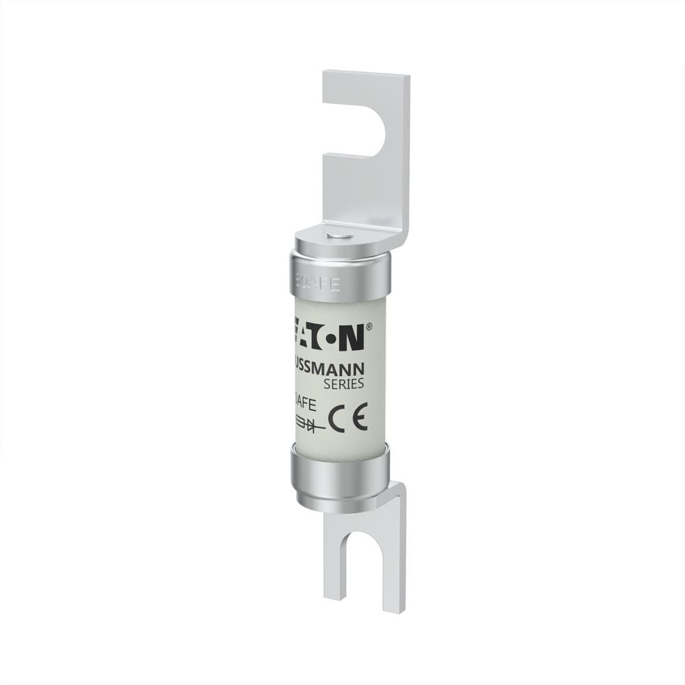 EATON INDUSTRIES - 80AFE 80A TYPE T FUSE (10) 80AFE