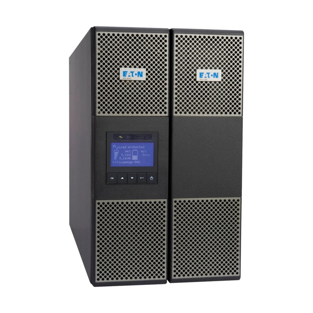 EATON INDUSTRIES - Eaton 9PX 3000i RT3U HotSwap FR.