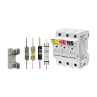 EATON INDUSTRIES - Bcm603-1sq cc fuse block with screw & qc 1p - placeholder to be supplied later.