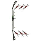 EATON INDUSTRIES - CCP2 3 PHASE PLC REMOTE FUSE INDICATION