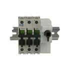 EATON INDUSTRIES - CCP2R-3-30CC 3 POLE COMP CKT PROTECT 30A