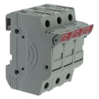 EATON INDUSTRIES - CHM3DCU MODULAR FUSE HOLDER, 1000V, 3P