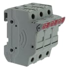 EATON INDUSTRIES - CHM3DCU MODULAR FUSE HOLDER, 1000V, 3P