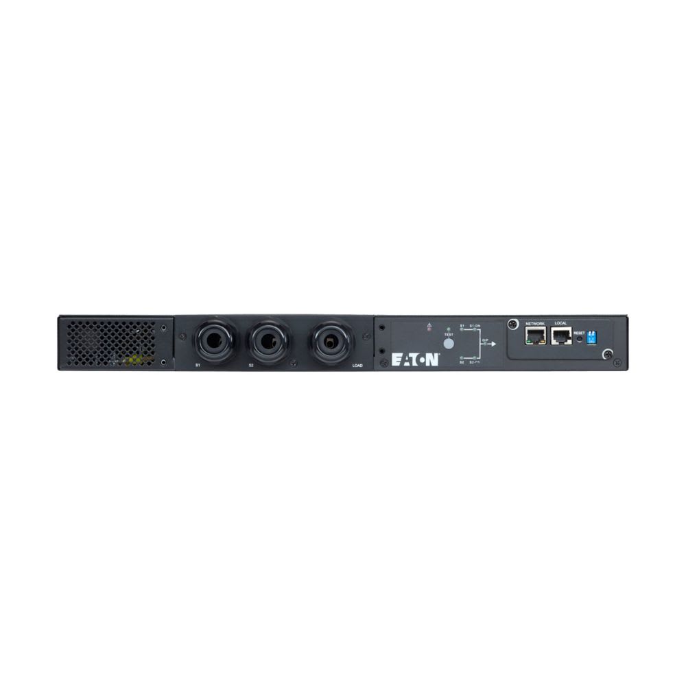 EATON INDUSTRIES - EATON ATS 30A NETPACK