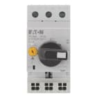 EATON INDUSTRIES - PKZM0-1-SPI16 PROT.1A VITE/PI M. LUC.