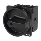 EATON INDUSTRIES - Interruttore generale P3, 80 A, montaggio a vista, forma E P3-80/E/SVB-SW.