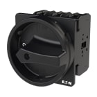 EATON INDUSTRIES - Interruttore generale P3, 80 A, montaggio a vista, forma E P3-80/E/SVB-SW.