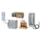 EATON INDUSTRIES - ADF P300-250/480_TCE62Q--43 250A,480V,IP