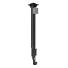 EATON INDUSTRIES - Colonna per montaggio a soffitto di un'unità di ricarica singola GMH&GMB kit per montaggio a soffitto singolo.
