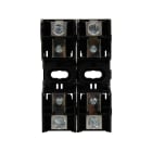EATON INDUSTRIES - FUSE BLOCK, CLASS H, 250V 30A, 2 POLE