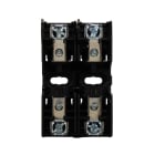 EATON INDUSTRIES - FUSE BLOCK, CLASS H, 250V 30A, 2 POLE