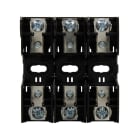 EATON INDUSTRIES - FUSE BLOCK, CLASS H, 250V 30A, 2 POLE