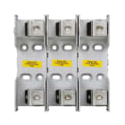 EATON INDUSTRIES - Portafusibile AC 250V 100 Amp Class H Fuse Holder 250V - 2 Pole.