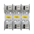 EATON INDUSTRIES - Portafusibile AC 250V 100 Amp Class H Holder 250V 3 Pole.