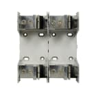 EATON INDUSTRIES - Portafusibile AC 250V 600 Amp Class H Holder 2 Pole 250V