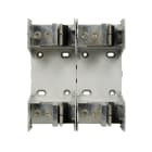 EATON INDUSTRIES - 600 AMP CLASS H FUSE HOLDER 250V- 2 POLE