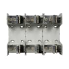 EATON INDUSTRIES - Portafusibile AC 250V 600 Amp Class H Holder 250V 3 Pole.