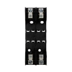 EATON INDUSTRIES - Blocco portafusibile AC 600V, Classe H, 30A, 2 poli.