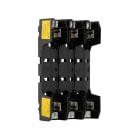 EATON INDUSTRIES - FUSE BLOCK, CLASS H, 600V 30A, 3 POLE