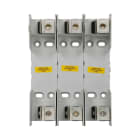 EATON INDUSTRIES - 200 AMP CLASS H FUSE HOLDER 600V - 2 POL