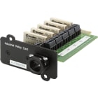 EATON INDUSTRIES - INDUSTRIAL RELAY CARD-MS INDRELAY-MS