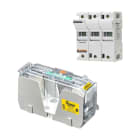 EATON INDUSTRIES - JM60060-1MW24 FUSE BLK, J 600V 60A 1P