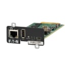 EATON INDUSTRIES - Gigabit network card M3. NETWORK-M3