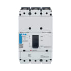 EATON INDUSTRIES - Sezionatore fusibilato 160A 3p 1 dimensioni telaio PDE13S0160SNNJ PDE 3P.