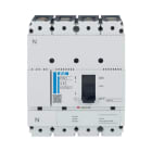 EATON INDUSTRIES - Interruttore di manovra-sezionatore, 4p, 160A, dimensione telaio 1 PDE14S0160SNNJ SEZIONATORE PDE 4P, 160