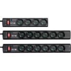 EATON INDUSTRIES - EATON PROTECTION STRIP 4 DIN
